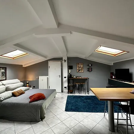 My Mini Loft *