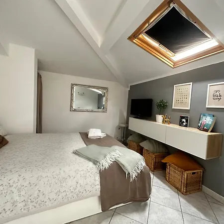 Apartment My Mini Loft Massa (Tuscany)