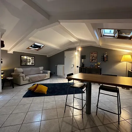 My Mini Loft *