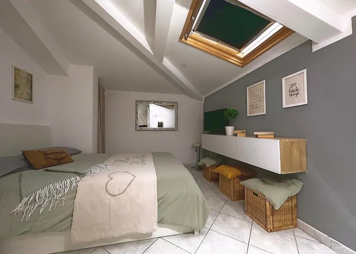 My Mini Loft Massa (Tuscany)