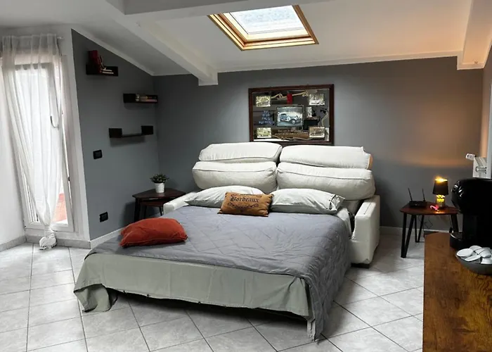 My Mini Loft *
