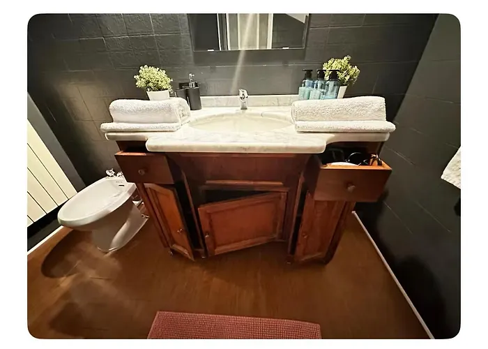 Apartmán My Mini Loft *