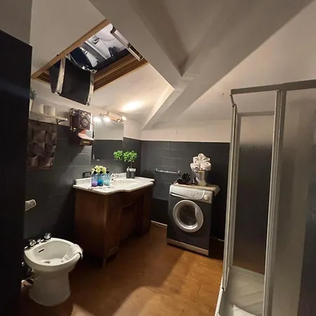 Apartamento My Mini Loft *