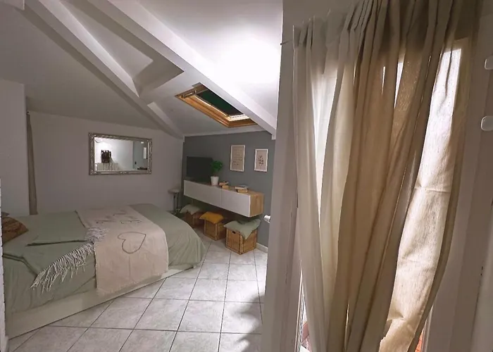 My Mini Loft アパート