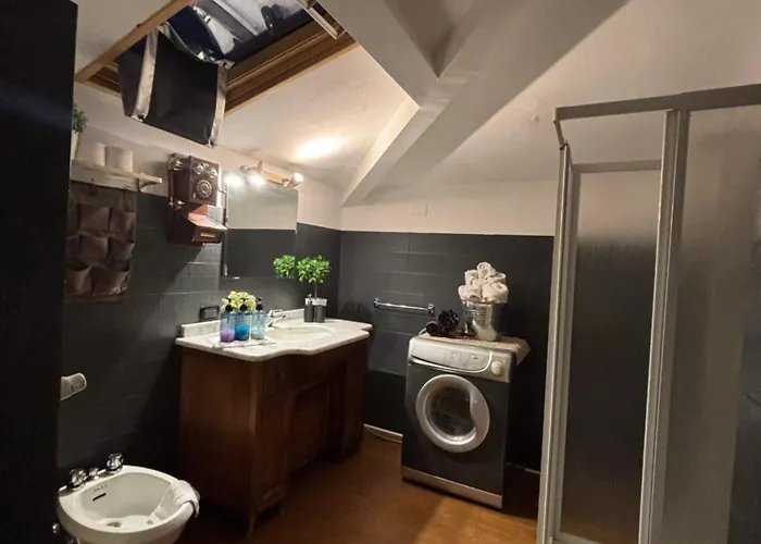 Apartamento My Mini Loft *