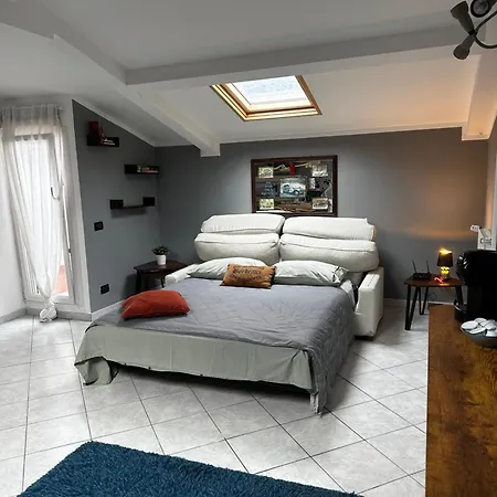 My Mini Loft *