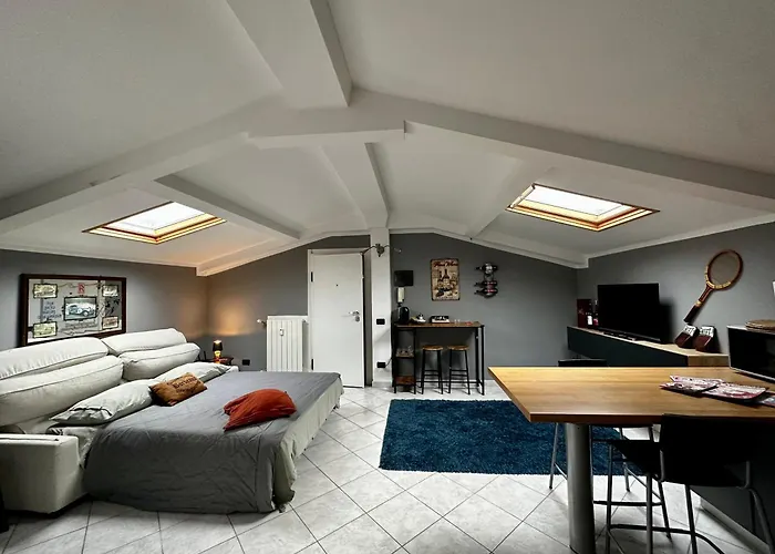 My Mini Loft *