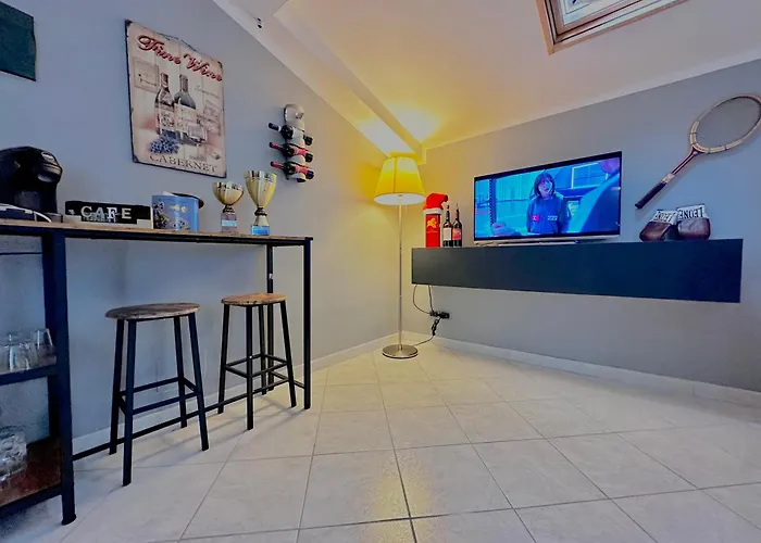 My Mini Loft